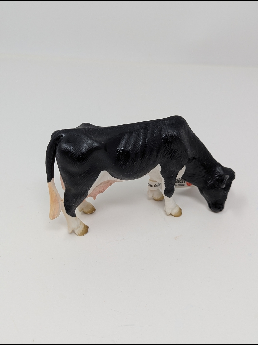 Schleich Farm Cow Set of 4 - Picture 8 of 9